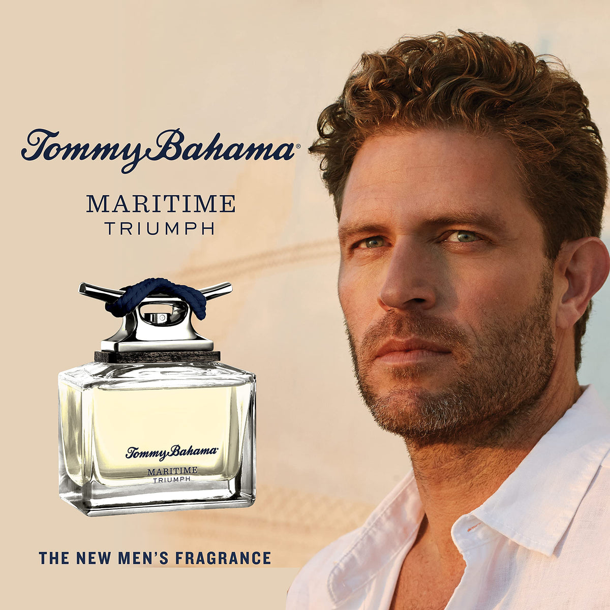 Tommy Bahama Maritime Triumph Spray Cologne packaging