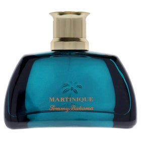 Tommy Bahama Martinique Eau de Cologne 3.4 fl. oz front view