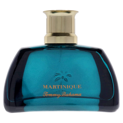 Tommy Bahama Martinique Eau de Cologne 3.4 fl. oz front view