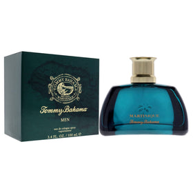 Tommy Bahama Martinique Eau de Cologne lifestyle scene