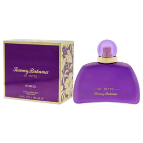 Tommy Bahama St. Kitts Eau de Parfum lifestyle scene