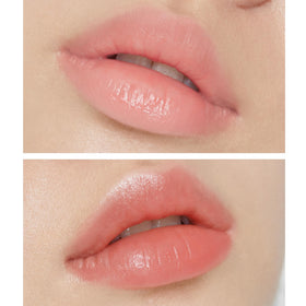 TONYMOLY Petit Bunny Lip Gloss Juicy Peach packaging
