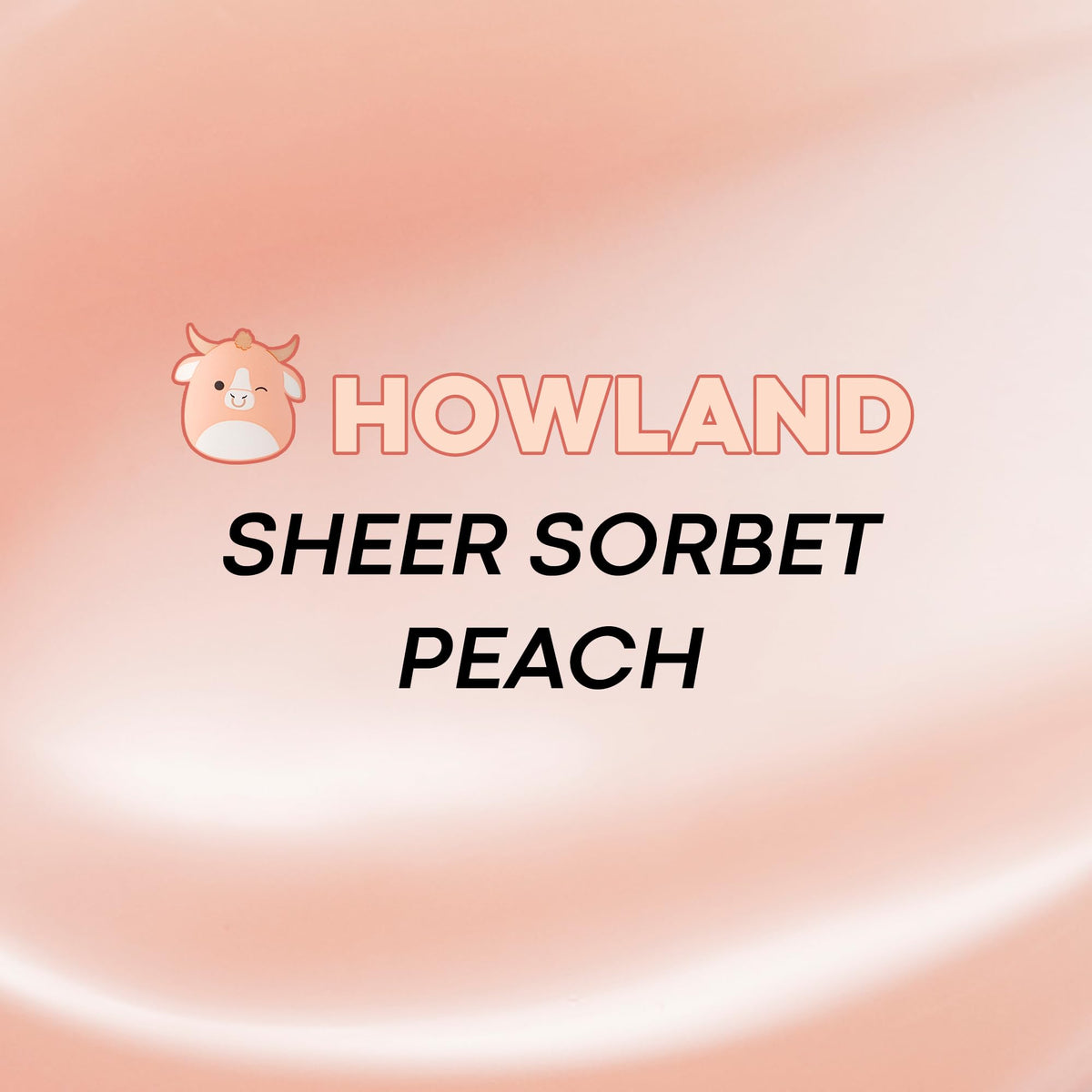 TONYMOLY Squishmallows set with character designs