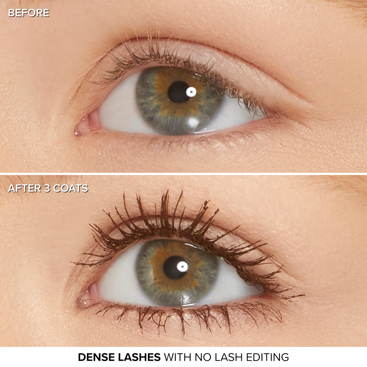 Too Faced Better Than Sex Mascara with dramatic lash effect