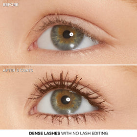 Too Faced Better Than Sex Mascara with dramatic lash effect