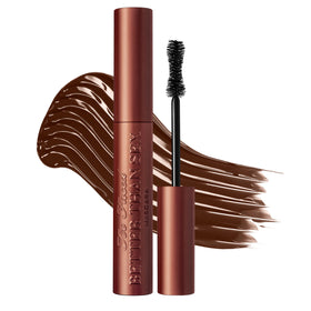 Too Faced Better Than Sex Volumizing Mascara, Chocolate shade, front view