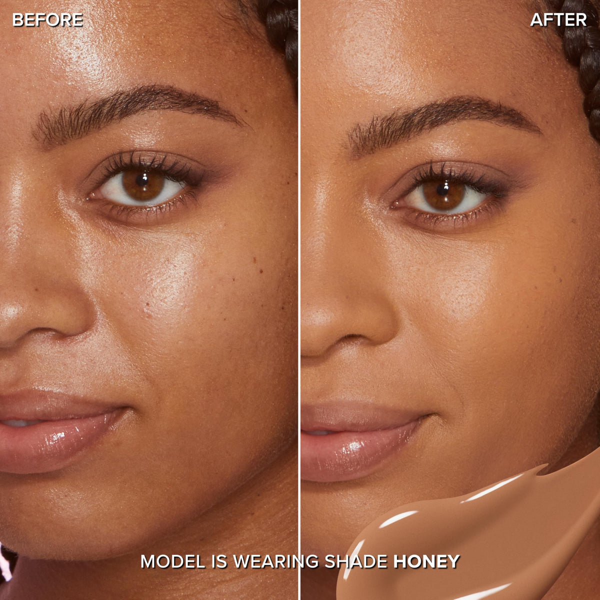 Too Faced Born This Way Concealer with applicator tip