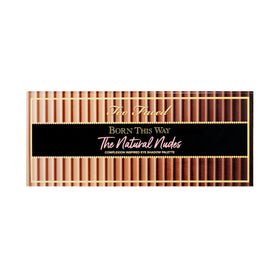 Too Faced Born This Way Eye Shadow Palette in lifestyle setting