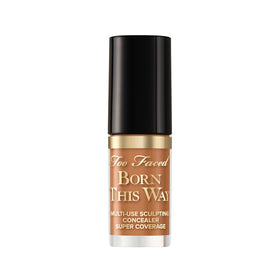 Too Faced Born This Way Super Coverage Concealer Butterscotch front view