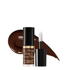 Too Faced Born This Way Super Coverage Concealer Ganache front view