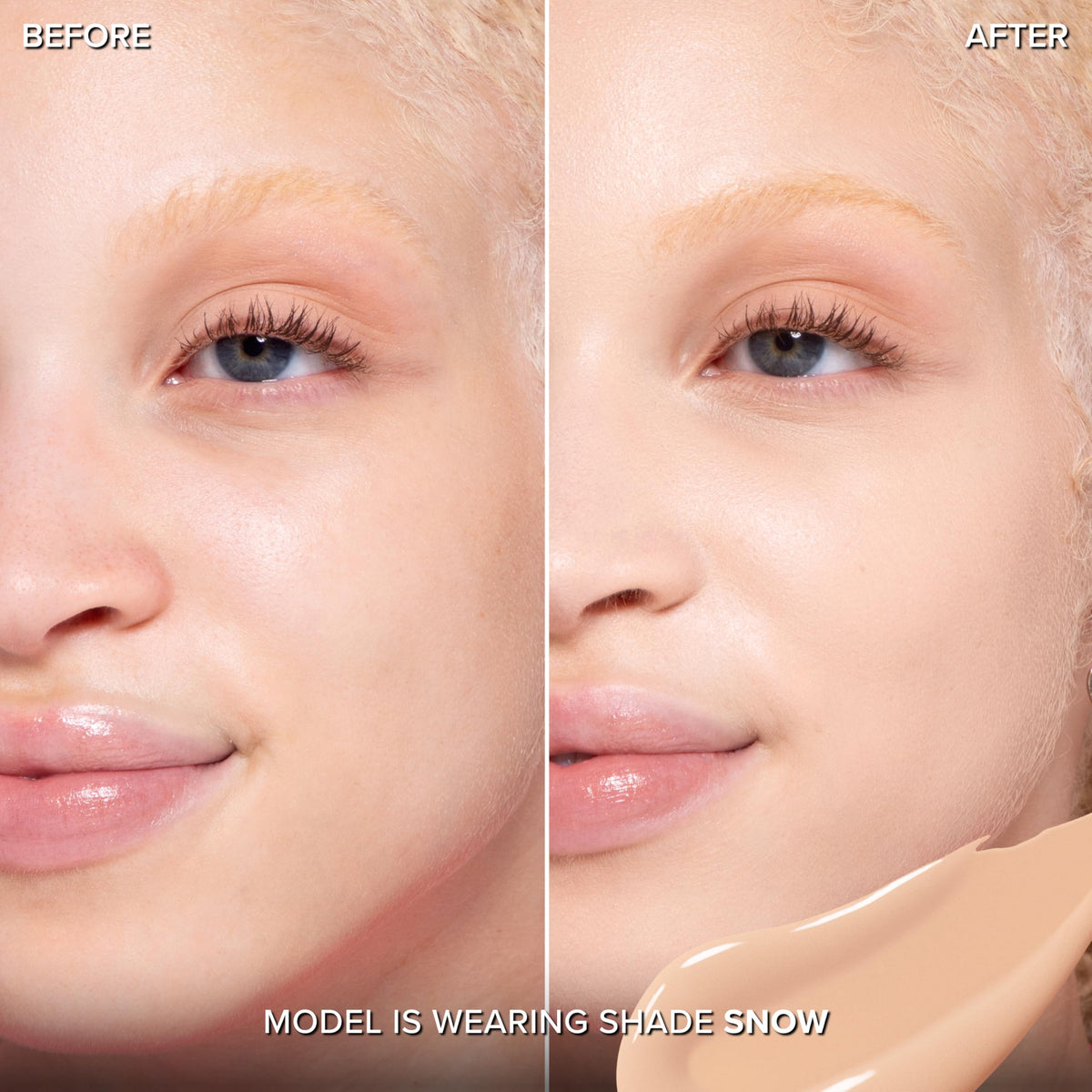 Too Faced Born This Way Super Coverage Concealer packaging