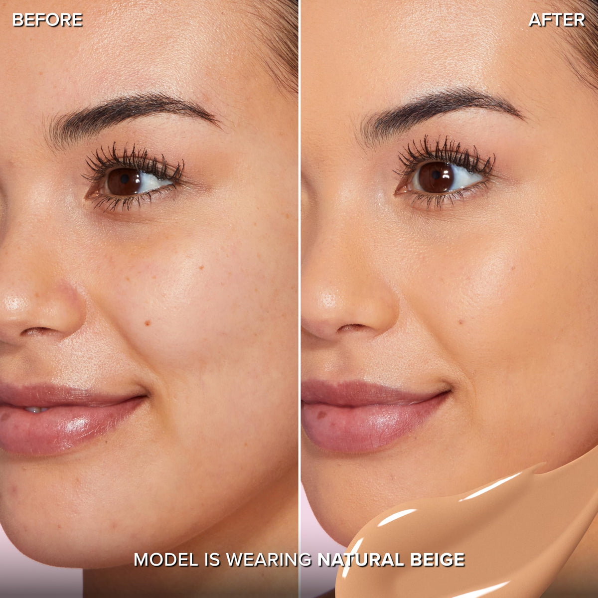 Too Faced Born This Way Super Coverage Concealer tube with cap off