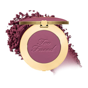 Too Faced Cloud Crush Blurring Blush Berry Dreamy front view