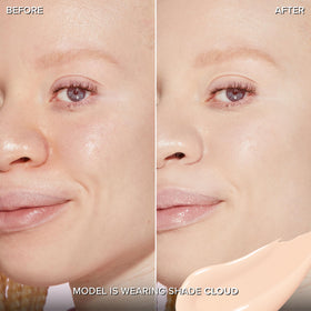 Too Faced concealer with applicator tip