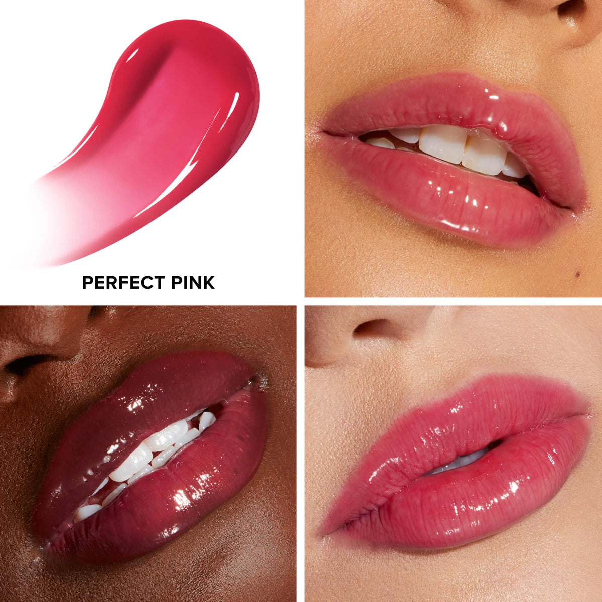 Too Faced Lip Injection Extreme click applicator close-up