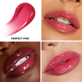 Too Faced Lip Injection Extreme click applicator close-up