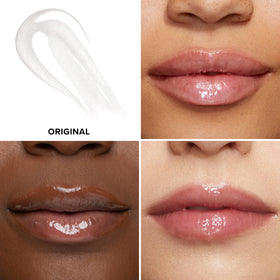 Too Faced Lip Injection Extreme Lip Plumper Gloss applicator close-up