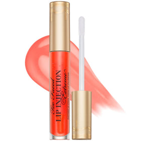 Too Faced Lip Injection Extreme Lip Plumper Gloss front view