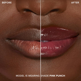Too Faced Lip Injection Extreme Lip Plumper Gloss packaging details
