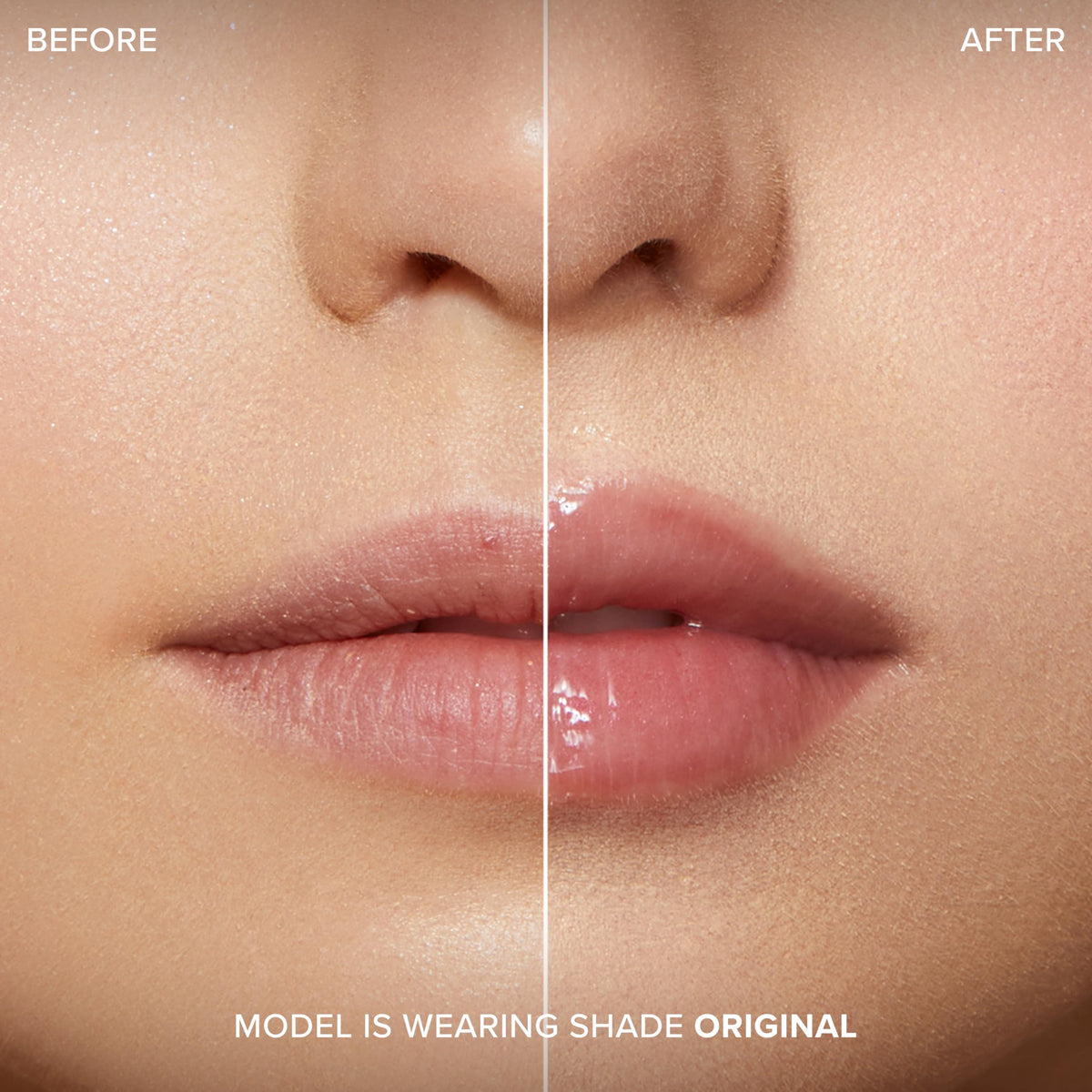 Too Faced Lip Injection Extreme Lip Plumper Gloss with lip liner