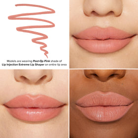 Too Faced Lip Injection Extreme Lip Shaper 0.01oz packaging