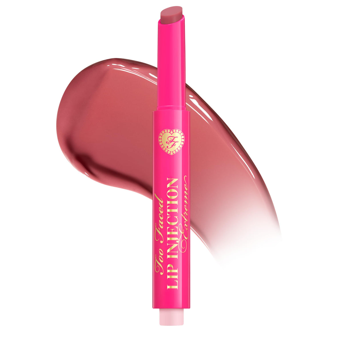 Too Faced Lip Injection Extreme Plumping Clicks front view