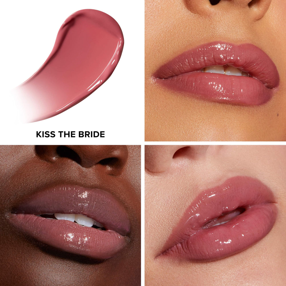 Too Faced Lip Injection Extreme Plumping Clicks packaging