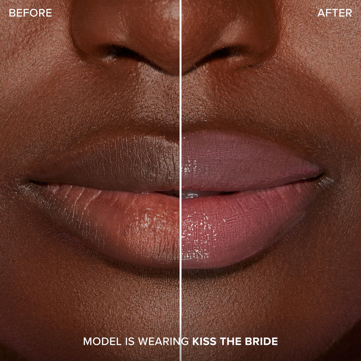 Too Faced Lip Injection Extreme Plumping Clicks side view