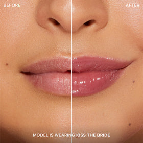 Too Faced Lip Injection Extreme Plumping Clicks with other lip products