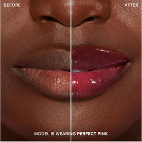 Too Faced Lip Injection Extreme swatch on skin