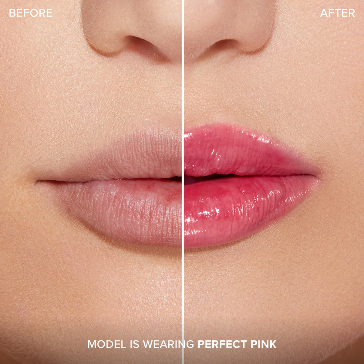 Too Faced Lip Injection Extreme texture on the hand