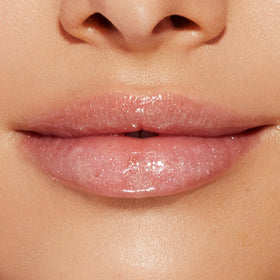 Too Faced Lip Injection Lip Gloss in shimmer shade