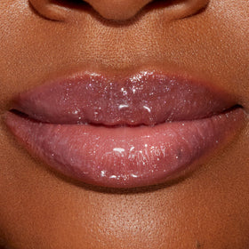 Too Faced Lip Injection Lip Gloss in shimmer shade