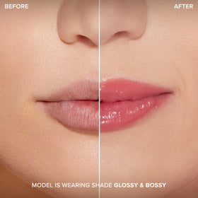 Too Faced Lip Injection Lip Gloss packaging