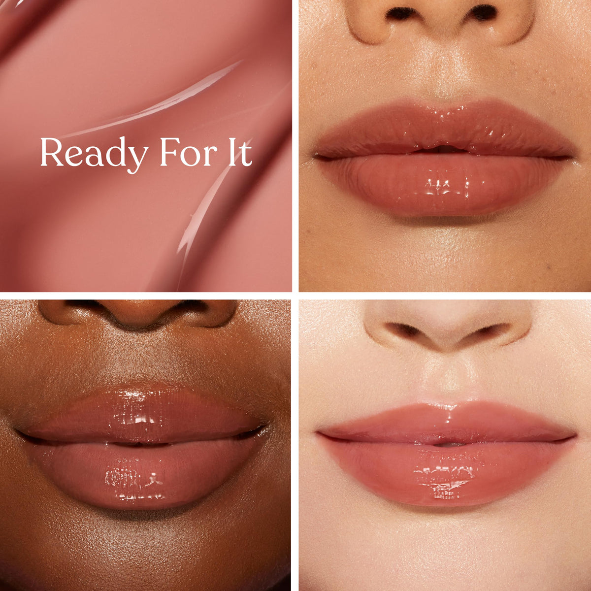 Too Faced Lip Injection Maximum Plump Gloss packaging