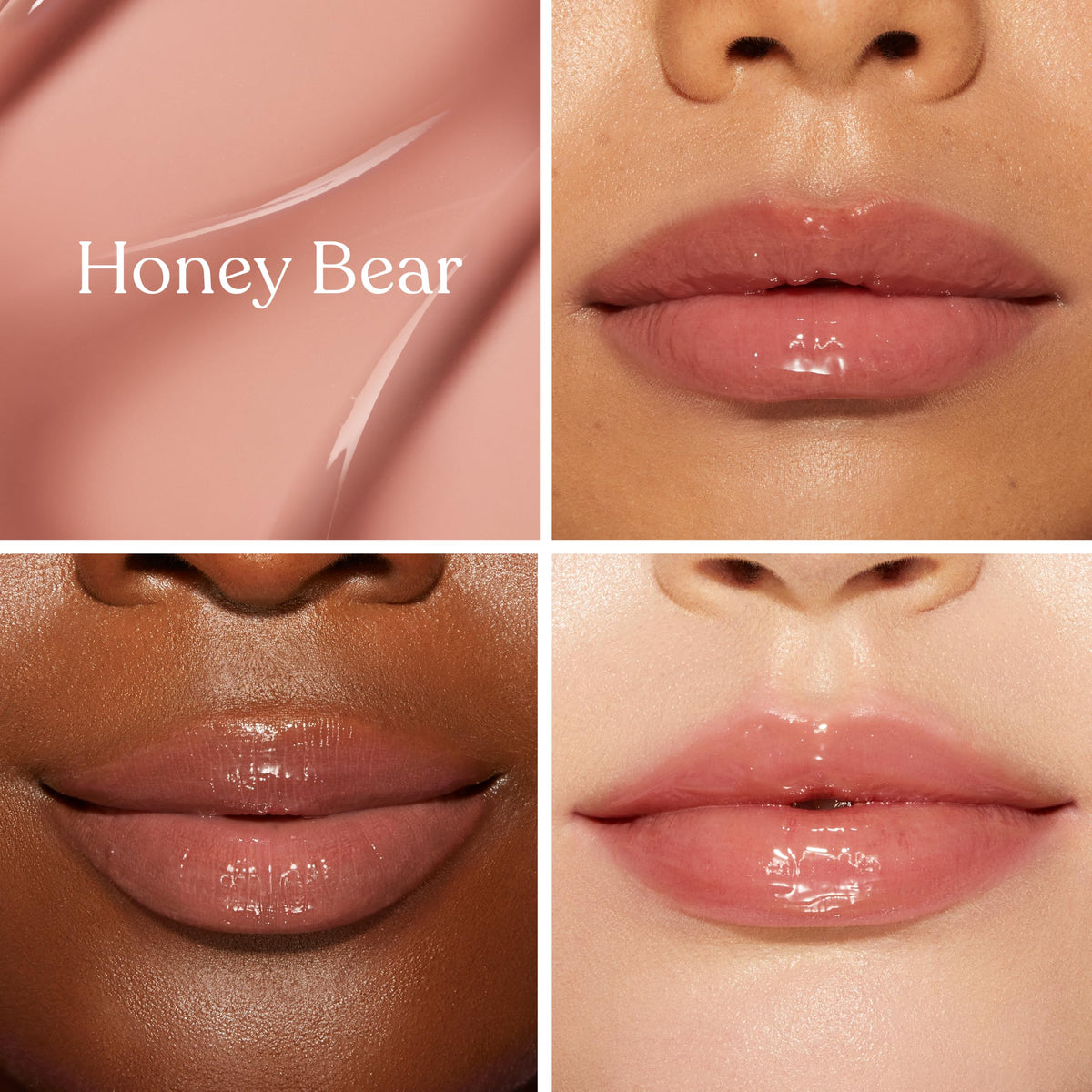 Too Faced Lip Injection Maximum Plump Gloss packaging