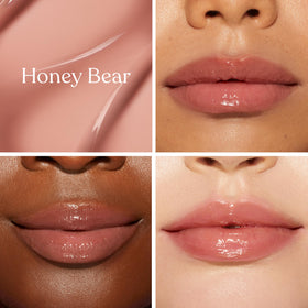 Too Faced Lip Injection Maximum Plump Gloss packaging