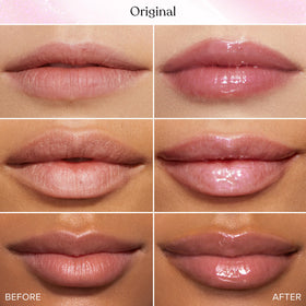 Too Faced Lip Injection Maximum Plump Gloss packaging