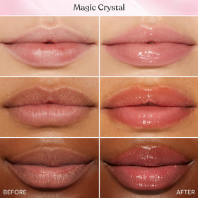 Too Faced Lip Injection Maximum Plump Gloss packaging