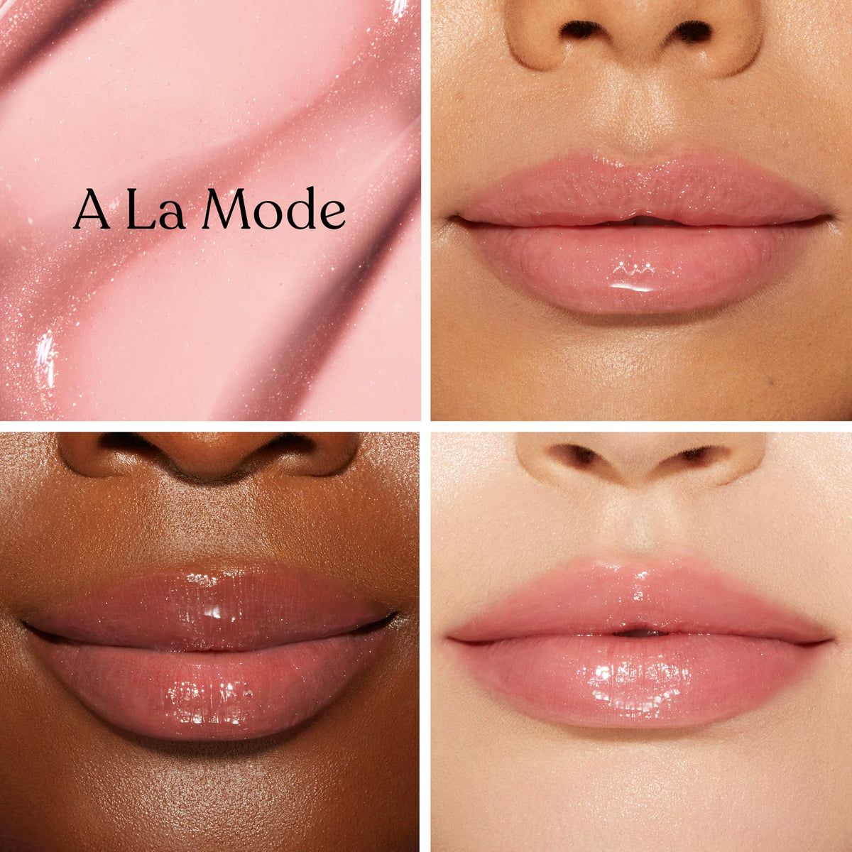 Too Faced Lip Injection Maximum Plump Gloss tube with applicator