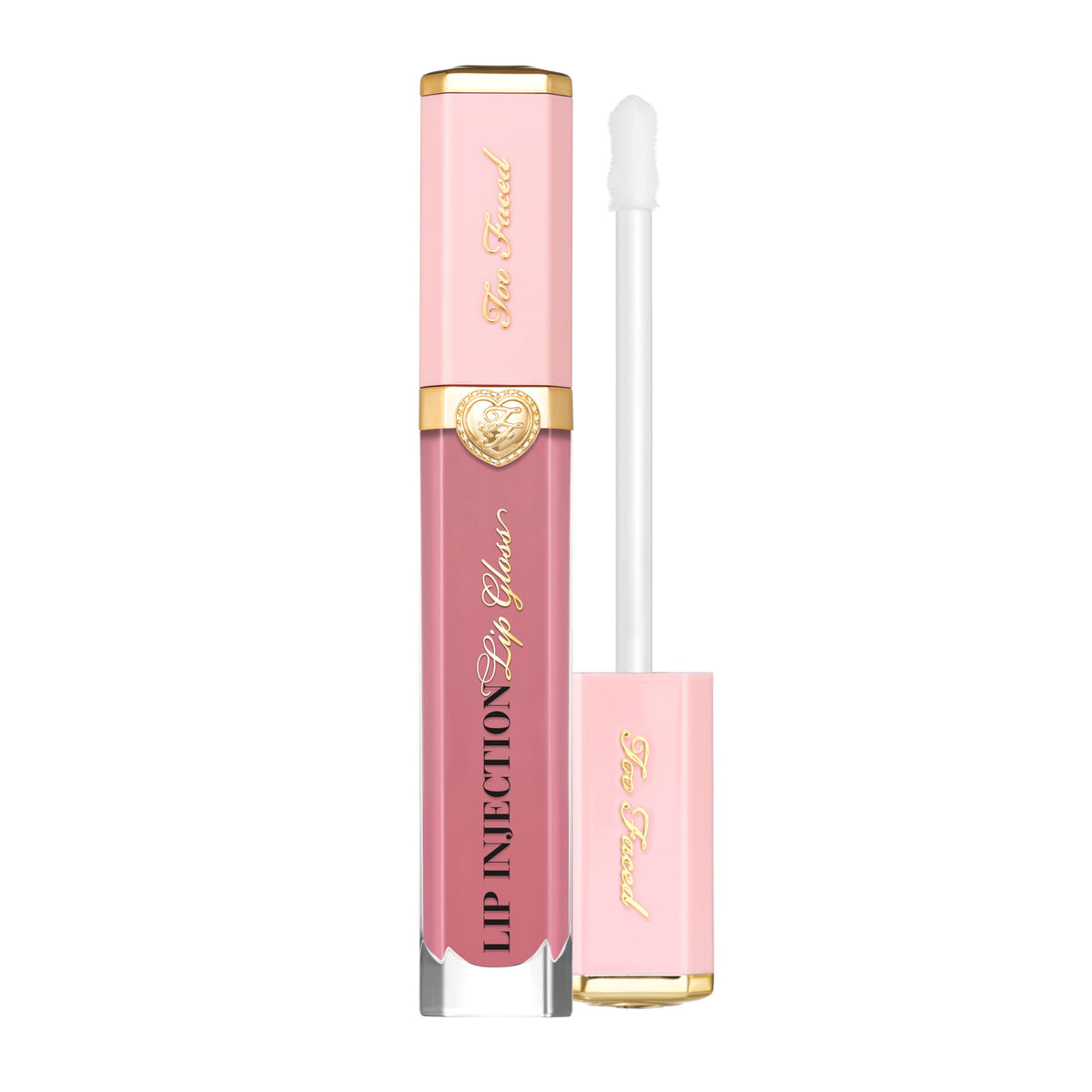 Too Faced Lip Injection Power Plumping Lip Gloss front view