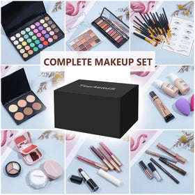 TooAemiS full makeup set beautifully packaged as a gift
