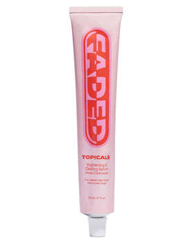 Topicals Faded Brightening Serum 1.7 Fl Oz front view