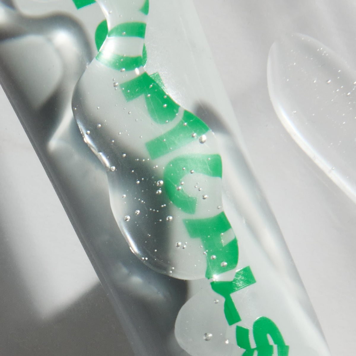 Topicals Slick Salve Mint Lip Balm with natural ingredients