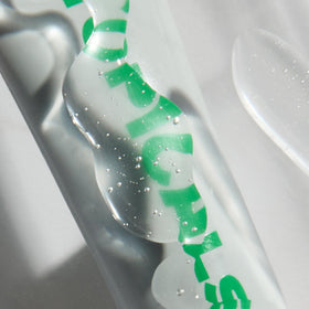 Topicals Slick Salve Mint Lip Balm with natural ingredients