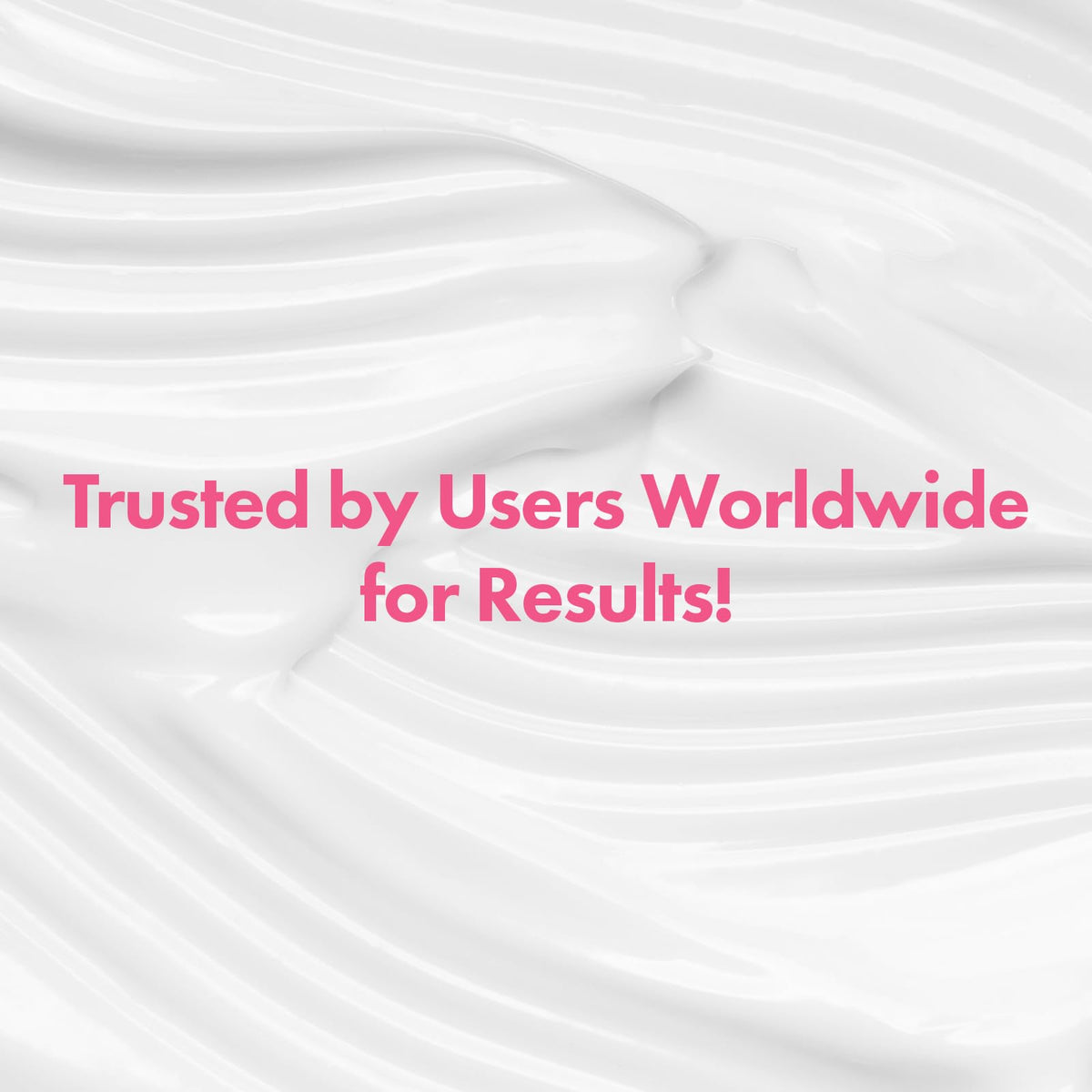 TOSOWOONG Arbutin 7% Cream application on skin