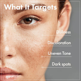 TOSOWOONG Arbutin 7% Glutathione Cream texture close-up