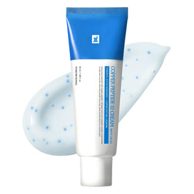 TOSOWOONG Copper Peptide 12 Cream front view packaging