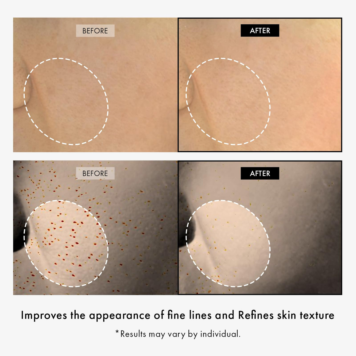 TOSOWOONG Copper Peptide 12 Cream with ingredients displayed