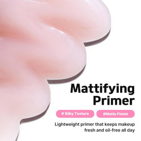 TOUCH IN SOL No Poreblem Primer packaging details